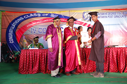 convocation 2014